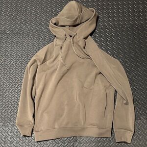 lululemon athletica smooth spacer nomad